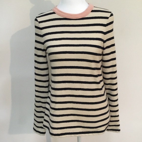 COS Tops - Cos stripe top.